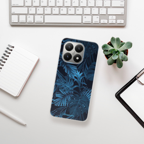 Silikonový kryt iSaprio - Xiaomi 15T - Jungle 12