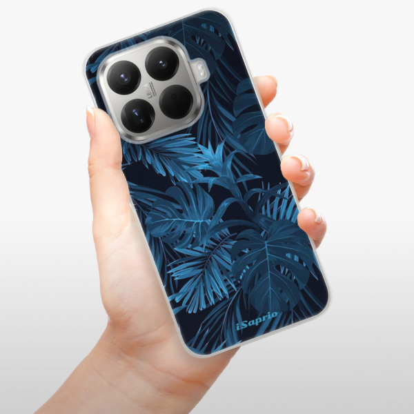 Silikonový kryt iSaprio - Xiaomi 15T Pro - Jungle 12