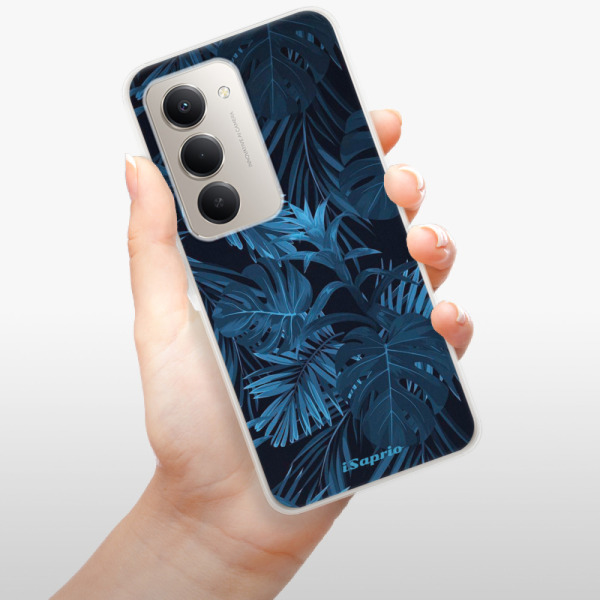 Silikonový kryt iSaprio - Xiaomi Redmi 15 - Jungle 12