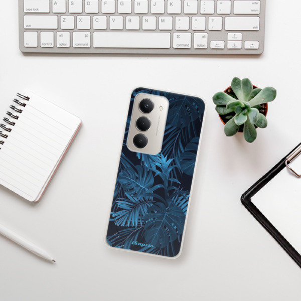 Silikonový kryt iSaprio - Xiaomi Redmi 15 - Jungle 12
