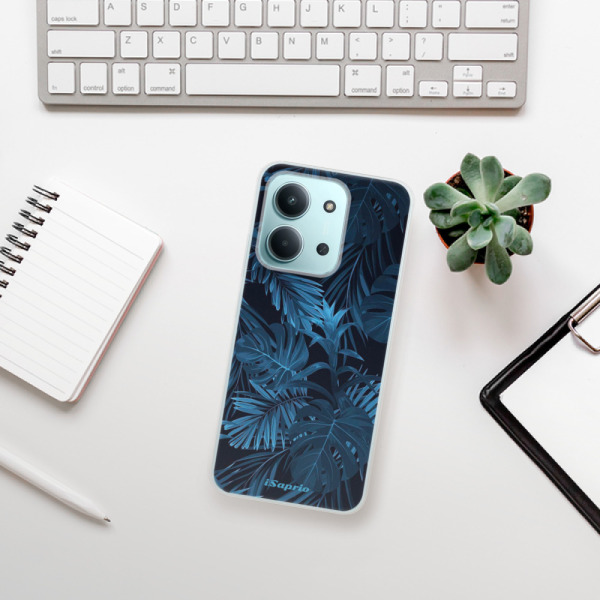 Silikonový kryt iSaprio - Xiaomi Redmi 15C - Jungle 12