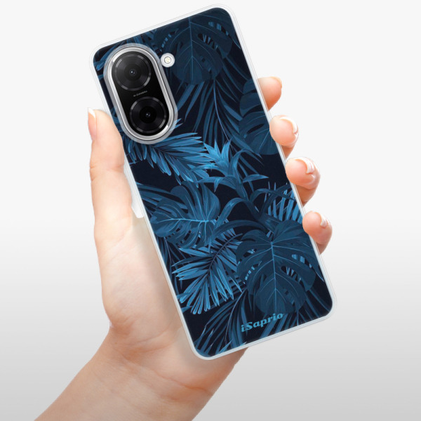 Silikonový kryt iSaprio - Xiaomi Redmi A5 - Jungle 12