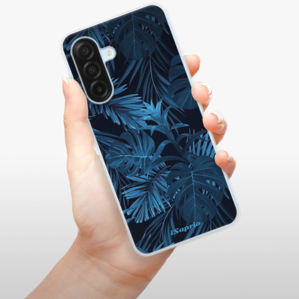 Silikonový kryt iSaprio - Samsung Galaxy A17 / A17 5G - Jungle 12