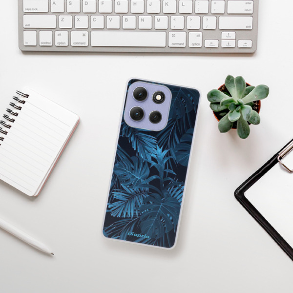 Silikonový kryt iSaprio - Motorola Moto G86 5G - Jungle 12