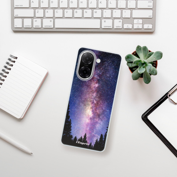 Silikonový kryt iSaprio - Xiaomi Redmi A5 - Milky Way 11