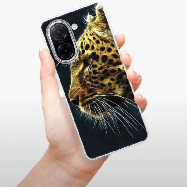 Silikonový kryt iSaprio - Xiaomi Redmi A5 - Gepard 02