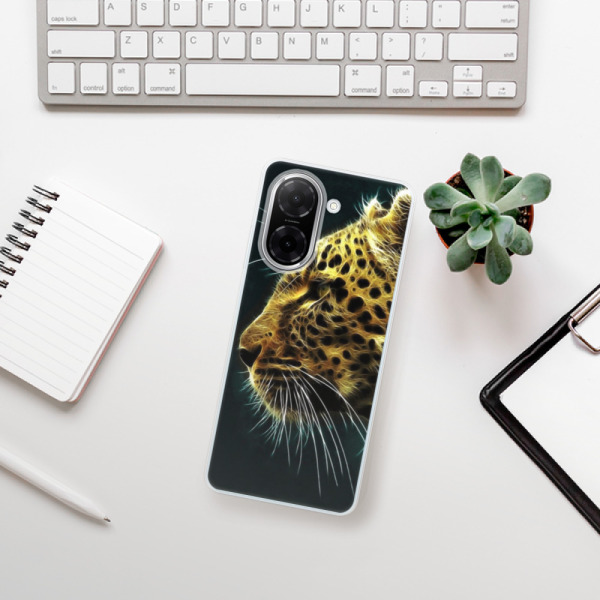 Silikonový kryt iSaprio - Xiaomi Redmi A5 - Gepard 02