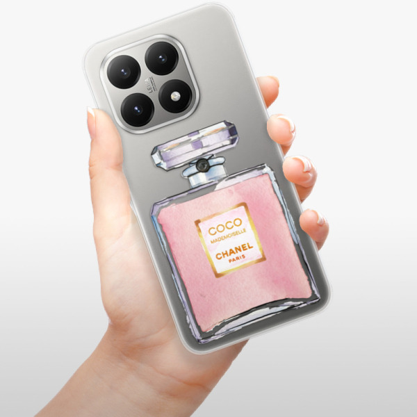 Silikonový kryt iSaprio - Xiaomi 15T - Voňavka