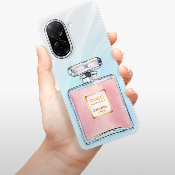 Silikonový kryt iSaprio - Xiaomi Redmi A5 - Voňavka