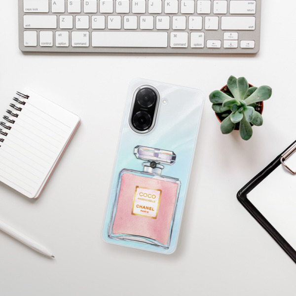 Silikonový kryt iSaprio - Xiaomi Redmi A5 - Voňavka