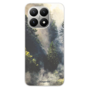 Silikonový kryt iSaprio - Xiaomi 15T - Forrest 01