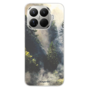 Silikonový kryt iSaprio - Xiaomi 15T Pro - Forrest 01