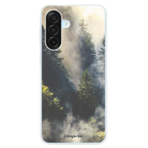 Silikonový kryt iSaprio - Samsung Galaxy A17 / A17 5G - Forrest 01