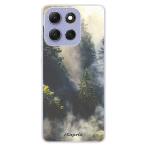 Silikonový kryt iSaprio - Motorola Moto G86 5G - Forrest 01