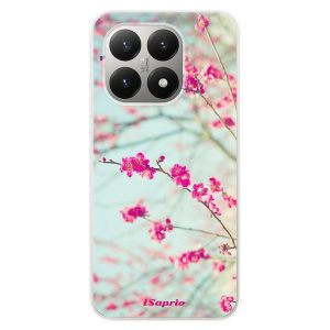 Silikonový kryt iSaprio - Xiaomi 15T - Blossom 01