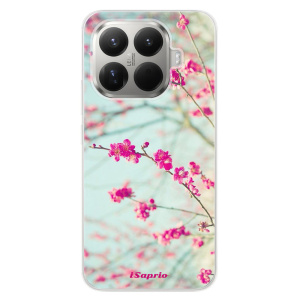 Silikonový kryt iSaprio - Xiaomi 15T Pro - Blossom 01