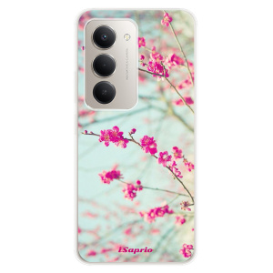Silikonový kryt iSaprio - Xiaomi Redmi 15 - Blossom 01