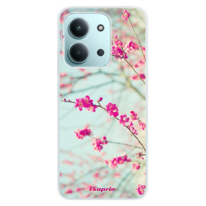 Silikonový kryt iSaprio - Xiaomi Redmi 15C - Blossom 01