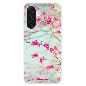 Silikonový kryt iSaprio - Samsung Galaxy A17 / A17 5G - Blossom 01