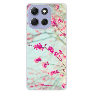 Silikonový kryt iSaprio - Motorola Moto G86 5G - Blossom 01