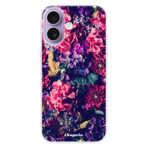 Silikonový kryt iSaprio - Apple iPhone 17 - Flowers 10