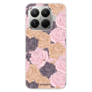 Silikonový kryt iSaprio - Xiaomi 15T Pro - Roses 03
