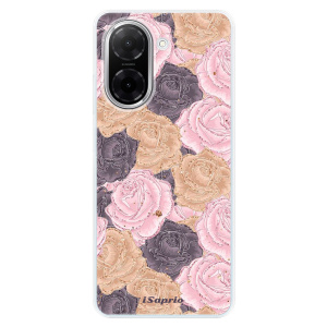 Silikonový kryt iSaprio - Xiaomi Redmi A5 - Roses 03