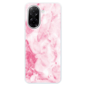 Silikonový kryt iSaprio - Xiaomi Redmi A5 - RoseMarble 16