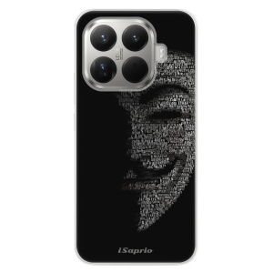 Silikonový kryt iSaprio - Xiaomi 15T Pro - Vendeta 10