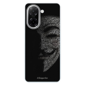 Silikonový kryt iSaprio - Xiaomi Redmi A5 - Vendeta 10