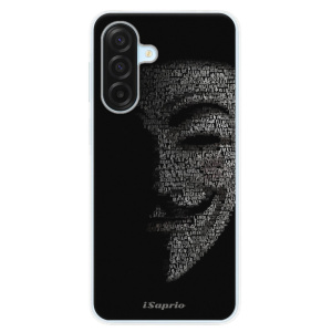 Silikonový kryt iSaprio - Samsung Galaxy A17 / A17 5G - Vendeta 10