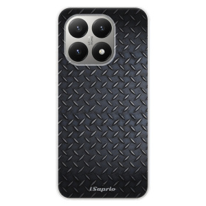 Silikonový kryt iSaprio - Xiaomi 15T - Metal 01