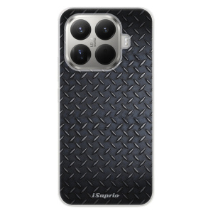Silikonový kryt iSaprio - Xiaomi 15T Pro - Metal 01