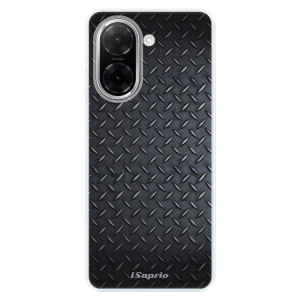 Silikonový kryt iSaprio - Xiaomi Redmi A5 - Metal 01