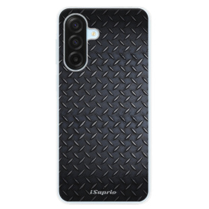 Silikonový kryt iSaprio - Samsung Galaxy A17 / A17 5G - Metal 01