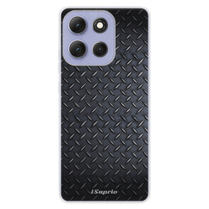 Silikonový kryt iSaprio - Motorola Moto G86 5G - Metal 01