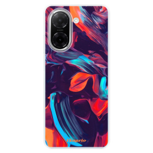 Silikonový kryt iSaprio - Xiaomi Redmi A5 - Color Marble 19