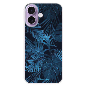 Silikonový kryt iSaprio - Apple iPhone 17 - Jungle 12
