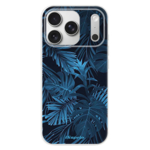 Silikonový kryt iSaprio - Apple iPhone 17 Pro - Jungle 12