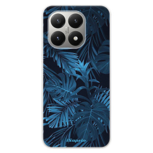 Silikonový kryt iSaprio - Xiaomi 15T - Jungle 12