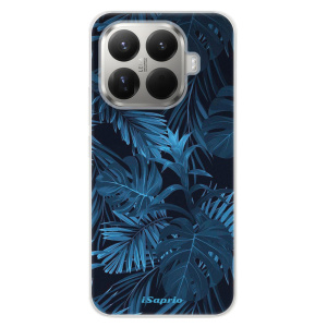 Silikonový kryt iSaprio - Xiaomi 15T Pro - Jungle 12