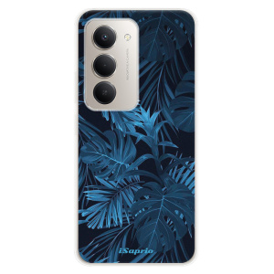 Silikonový kryt iSaprio - Xiaomi Redmi 15 - Jungle 12