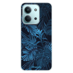 Silikonový kryt iSaprio - Xiaomi Redmi 15C - Jungle 12