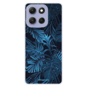 Silikonový kryt iSaprio - Motorola Moto G86 5G - Jungle 12