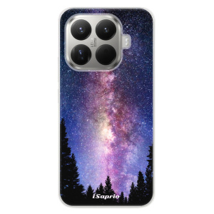 Silikonový kryt iSaprio - Xiaomi 15T Pro - Milky Way 11