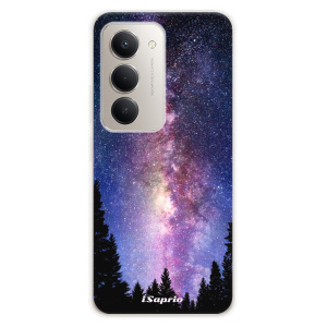 Silikonový kryt iSaprio - Xiaomi Redmi 15 - Milky Way 11