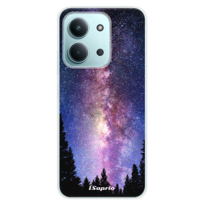 Silikonový kryt iSaprio - Xiaomi Redmi 15C - Milky Way 11