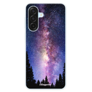 Silikonový kryt iSaprio - Samsung Galaxy A17 / A17 5G - Milky Way 11