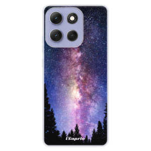 Silikonový kryt iSaprio - Motorola Moto G86 5G - Milky Way 11