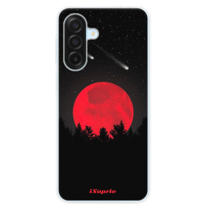 Silikonový kryt iSaprio - Samsung Galaxy A17 / A17 5G - Perseids 01